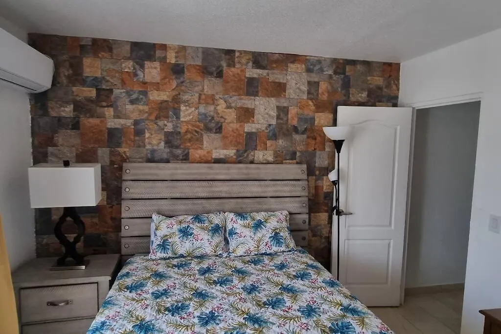 Apartament Fun Under The Sun! Cupecoy  Sint Maarten