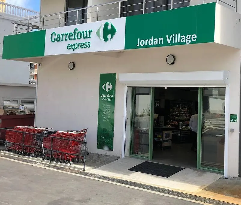 Apartament Fun Under The Sun! Cupecoy  Cupecoy (Sint Maarten)